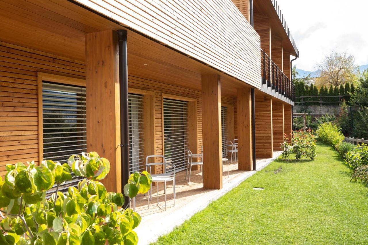 21Barra5 Guest House Jovencan Exterior photo